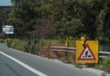 Κυκλοφοριακές ρυθμίσεις για τέσσερις μήνες στην Εγνατία Οδό