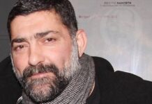 Μιχάλης Ιατρόπουλος: Η φωτογραφία από το νοσοκομείο και το χειρουργείο (Photos)