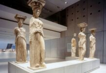 Το Μουσείο της Ακρόπολης γιορτάζει τα 10 του γενέθλια με ελεύθερη είσοδο