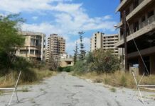Αμμόχωστος: Αυτή είναι η πόλη-φάντασμα που θέλουν να προσαρτήσουν οι Τούρκοι (Video/Photos)