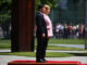 Άνγκελα Μέρκελ: Το ρίχνει… στην πλάκα για το "τρέμουλο" που προκάλεσε ανησυχία
