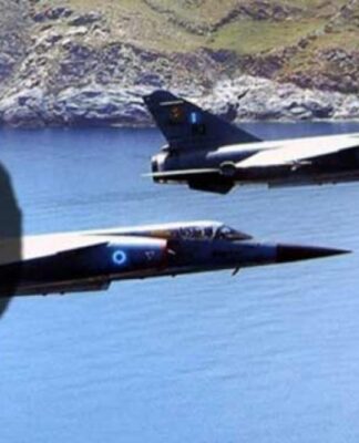 18 Ιουνίου 1992: Υποσμηναγός Νίκος Σιαλμάς – Αθάνατος!