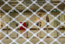 Νέα στάση εργασίας σε Μετρό και Τραμ – Πότε αποσύρονται οι συρμοί