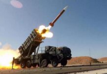 Ιράν: Patriot και drones στη Μέση Ανατολή στέλνουν οι ΗΠΑ