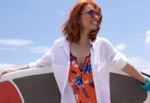 Μαρία Ηλιάκη: Αποκάλυψε δημοσίως το πρόβλημα υγείας της (Video)