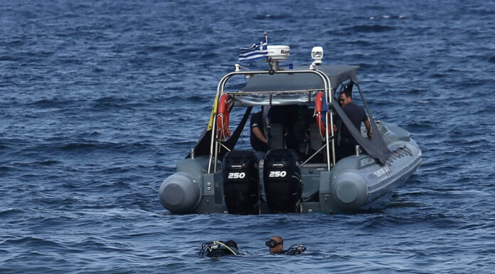 Απαγόρευση θαλάσσιας κυκλοφορίας από το Λιμεναρχείο Σαρωνικού – Ποιες περιοχές περιλαμβάνει