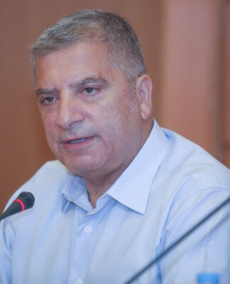Συνάντηση Πατούλη με νέους Δημάρχους της Αττικής – Τι συζητήθηκε