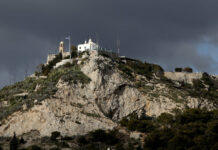 Αλλάζει ο Λυκαβηττός. Όλες οι ενέργειες που θα κάνουν… "λίφτινγκ" στον λόφο