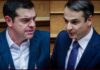 Δημοσκόπηση: Αποκαλυπτικά ευρήματα. Διαφορά, αυτοδυναμία, "ουρά".