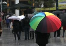 Καιρός: Έκτακτο δελτίο κακοκαιρίας με βροχές και καταιγίδες – Διαβάστε πού θα ρίξει χαλάζι