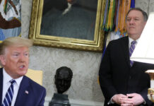 NYT: Ο Τραμπ ήθελε να βομβαρδίσει το Ιράν – Ακύρωσε την επίθεση