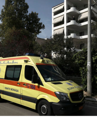Θρίλερ στον Νέο Βουτζά: Βρήκαν πτώμα σε αυλή σπιτιού
