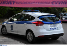 Τραγωδία στην Αγία Παρασκευή: Γυναίκα σκότωσε τον πατέρα της και πήγε να αυτοκτονήσει