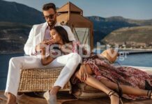 Ο μυστικός γάμος στην ελληνική showbiz και το prive πάρτι (exclusive photos)