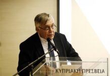 Αγγελής στο υπόμνημά του: «Εγώ δε θα πάω φυλακή για τη Novartis»