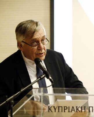Αγγελής στο υπόμνημά του: «Εγώ δε θα πάω φυλακή για τη Novartis»