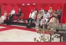Power of love τελικός: Δείτε πλούσιο φωτογραφικό υλικό από το φινάλε του ριάλιτι (Photos)