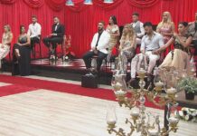Power of Love τελικός! Αυτοί είναι οι δύο μεγάλοι νικητές! Το έπαθλο και η δικαίωση! (videos+photos)