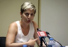 Εκλογές 2019: Η δήμαρχος του 100% μιλάει για τον Άγιο Ευστράτιο – "Το πιο απομακρυσμένο νησί της Ελλάδας"