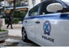 Λαγονήσι: Προσαγωγή ηλικιωμένου για τη φωτιά