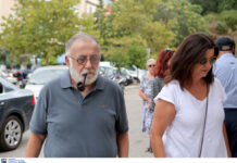 Συγκλονίζει ο Θάνος Μικρούτσικος για τον καρκίνο: Δεν φοβάμαι. Video