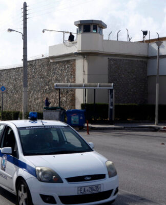 Φοβάται μπαράζ αποφυλακίσεων με τον νέο Ποινικό Κώδικα η αστυνομία