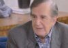 Οργισμένος ο Γιώργος Κωνσταντίνου: «Σήμερα πουλάει μόνο το βιβλίο ενός Ντάνου από το "Survivor"»