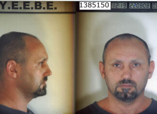Βασίλης Παλαιοκώστας: Νέο ΒΙΝΤΕΟ ντοκουμέντο από την απόδραση το ’09