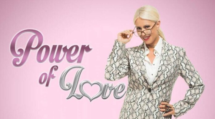 Power of love: Θα εκπλαγείτε! Βγήκαν από το ριάλιτι και έγιναν… ζευγάρι! (Photos & Video)