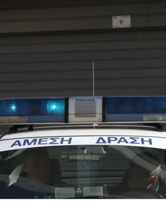 "Δίπλωσε" νταλίκα στην Εγνατία και έκλεισαν δύο λωρίδες