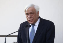 Παυλόπουλος: «Οι Έλληνες είμαστε φτιαγμένοι από την Ιστορία μας, να επιτυγχάνουμε μεγάλους στόχους»