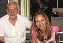 Ηράκλειο: Πέθανε ο επιχειρηματίας που εντυπωσίασε την Ορνέλα Μούτι – Αγάπησε και αγαπήθηκε στην Κρήτη.