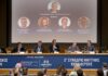 2ο ΔΙΕΘΝΕΣ ΣΥΝΕΔΡΙΟ ΝΑΥΤΙΚΗΣ ΕΚΠΑΙΔΕΥΣΗΣ ΑΠΟ ΤΟ ΜΗΤΡΟΠΟΛΙΤΙΚΟ ΚΟΛΛΕΓΙΟ (ΦΩΤΟ)