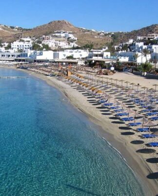 Μύκονος: 418.000 ευρώ πρόστιμο από την… Πολεοδομία στο εστιατόριο με τα «χρυσά» καλαμαράκια