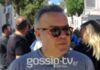 Κηδεία Ευριπιώτη: Ο Μιχάλης Ρέππας δεν μπόρεσε να πάει να τον δει στο νοσοκομείο