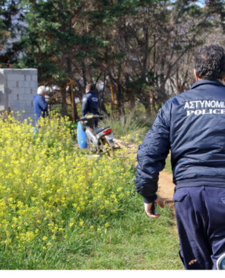 Εύβοια: Ασύλληπτο θρίλερ με τον ανθρώπινο σκελετό που έφερε ρούχα και τακούνια – Στυγερή δολοφονία γυναίκας βλέπουν οι αστυνομικοί.