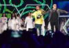 MAD VMA 2019: Ο απόλυτος πανικός με την εμφάνιση του Sin Boy (video)
