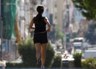 Ηράκλειο: Πήγε να κάνει γυμναστική και βρήκε τον μπελά της – Χαμός κατά τη διάρκεια των ασκήσεων.