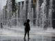 Η Ευρώπη ψήνεται – Στο απόγειό του ο καύσωνας – Γαλλία και Ισπανία λιώνουν από την ζέστη