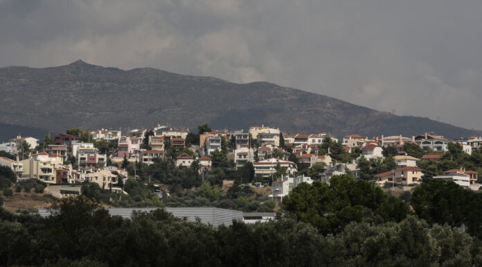 Αυτό είναι το νομοσχέδιο για τους δασικούς χάρτες – Αναστολή κατεδάφισης για 25 χρόνια και εκπτώσεις