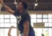 AntetokounBros: Προκάλεσε τον Γιάννη σε "μονό" και εκείνος τον… διέλυσε. – video