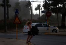 Καιρός σήμερα: Αλλάζει το σκηνικό με βροχές και καταιγίδες – "Βουτιά" της θερμοκρασίας.