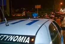 Τροχαίο στην Καλλιθέα: Οδηγός παρέσυρε και τραυμάτισε σοβαρά δυο αδέρφια.