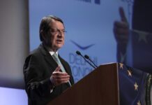 Κύπρος: Χειρουργική επέμβαση έκανε ο Νίκος Αναστασιάδης