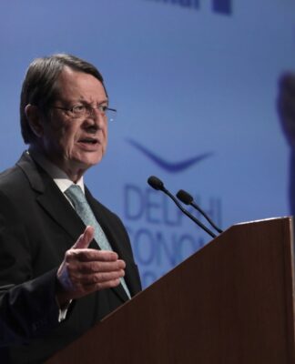 Κύπρος: Χειρουργική επέμβαση έκανε ο Νίκος Αναστασιάδης