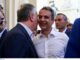 Μητσοτάκης: "Η συμφωνία των Πρεσπών πλήγωσε όλους τους Έλληνες"
