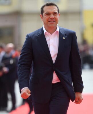 Σύνοδος Κορυφής: Τι θα επιδιώξει ο Αλέξης Τσίπρας για Τουρκία, Κομισιόν, Αλβανία.