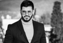Κηδεία Ζάρλα: Η αλλαγή στο προφίλ του στο facebook και η επιθυμία της οικογένειας (Photos)
