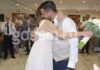 Ελένη Χατζίδου: Η δημόσια «συγγνώμη» λίγες ώρες μετά το γάμο της! (Photos)