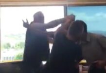 Καταγγελία σοκ: «Καθηγητής του ΑΠΘ γρονθοκόπησε φοιτητή.» – video